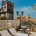 Casa Estrella De San Pedro 7 Br