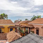 Casa Estrella De San Pedro 7 Br