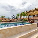Casa Estrella De San Pedro 7 Br