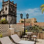 Casa Estrella de San Pedro 7 BR