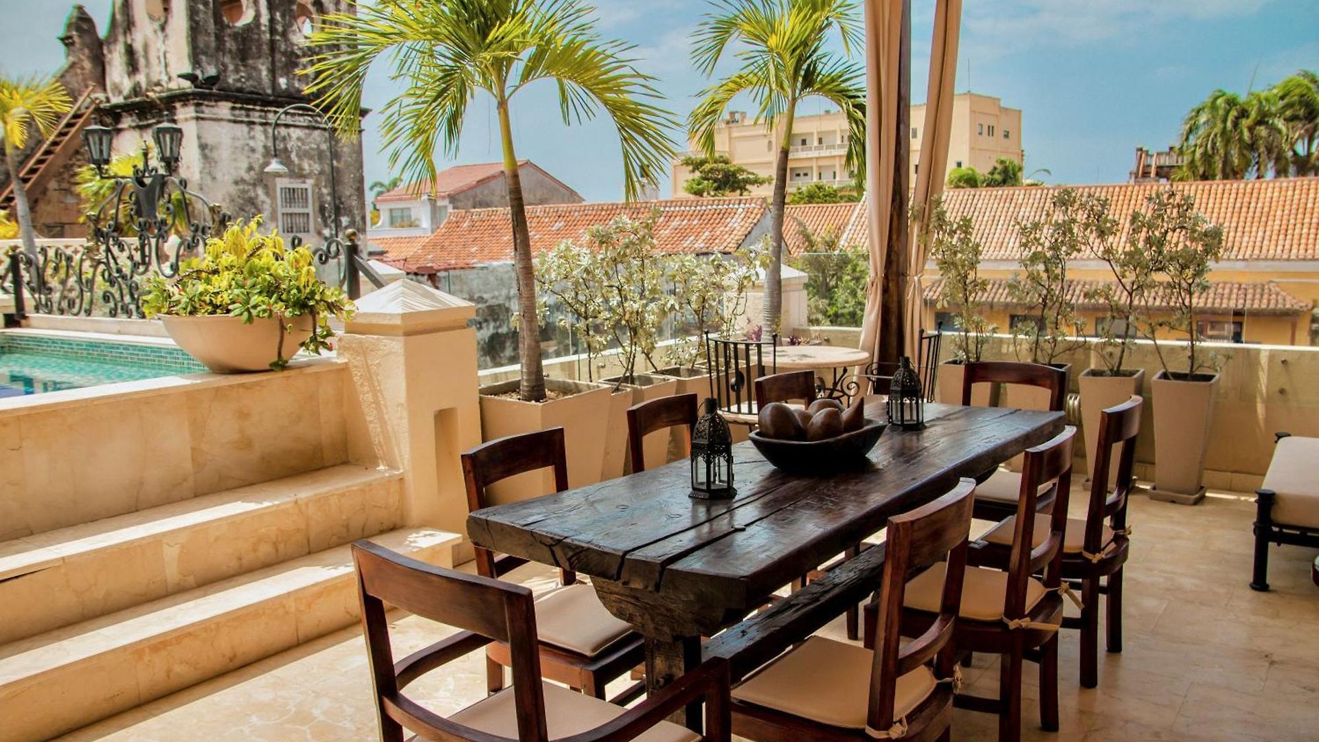 Casa Estrella De San Pedro 7 Br *