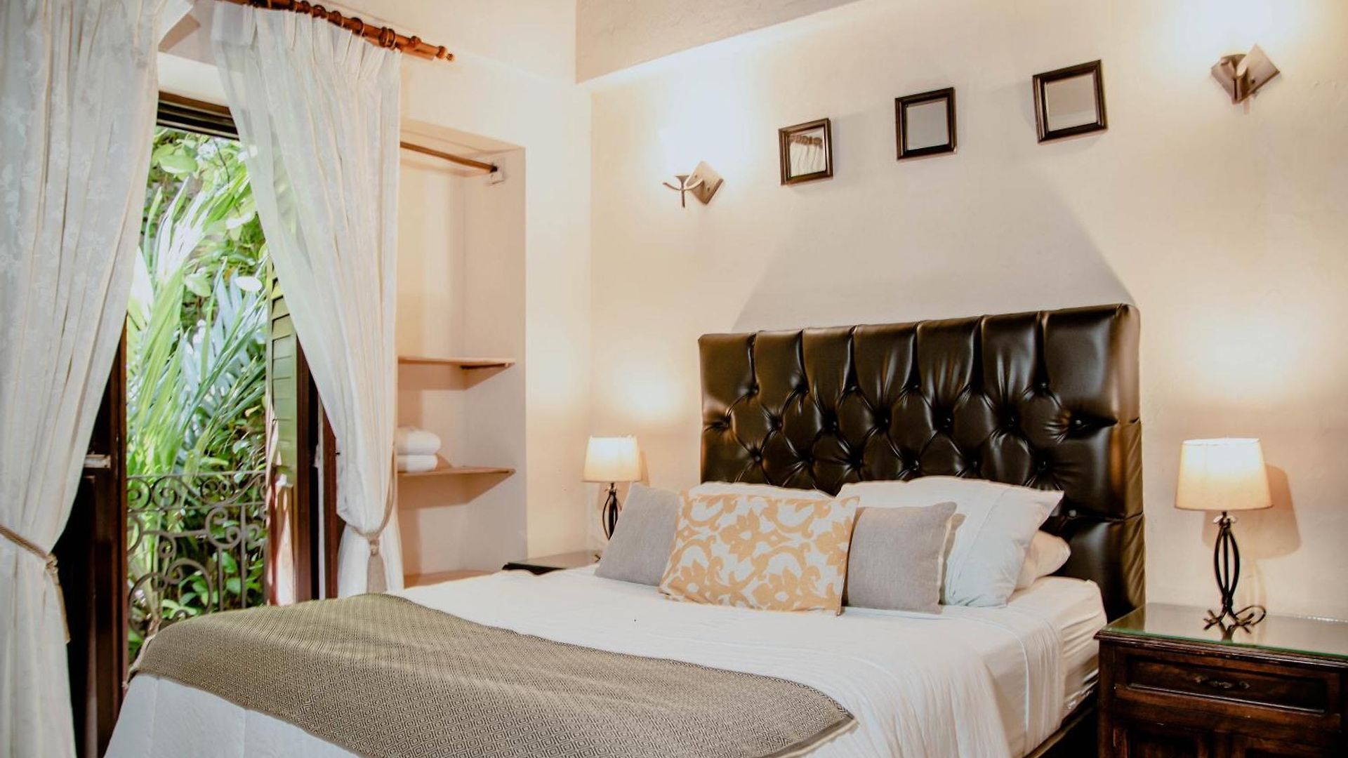 Casa Estrella De San Pedro 7 Br Cartagena