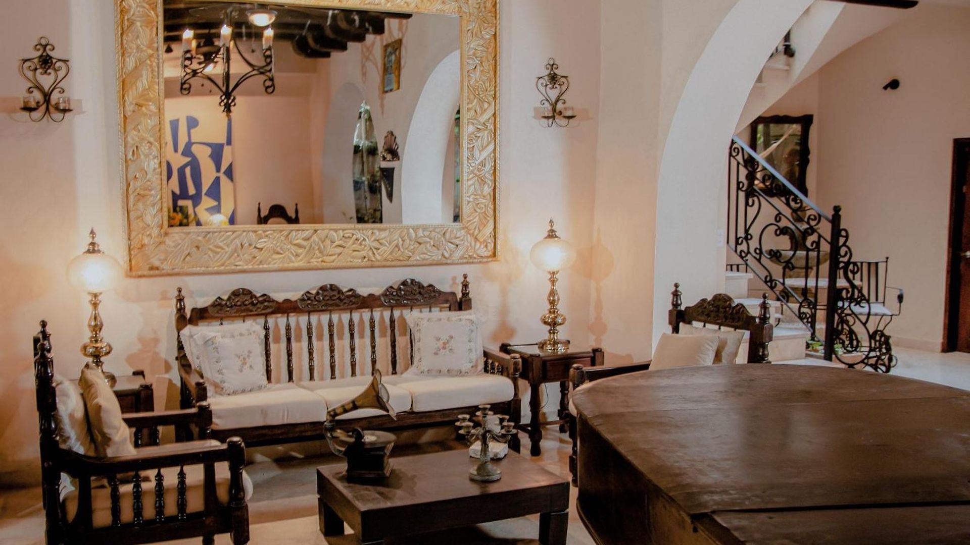 Casa Estrella De San Pedro 7 Br Cartagena