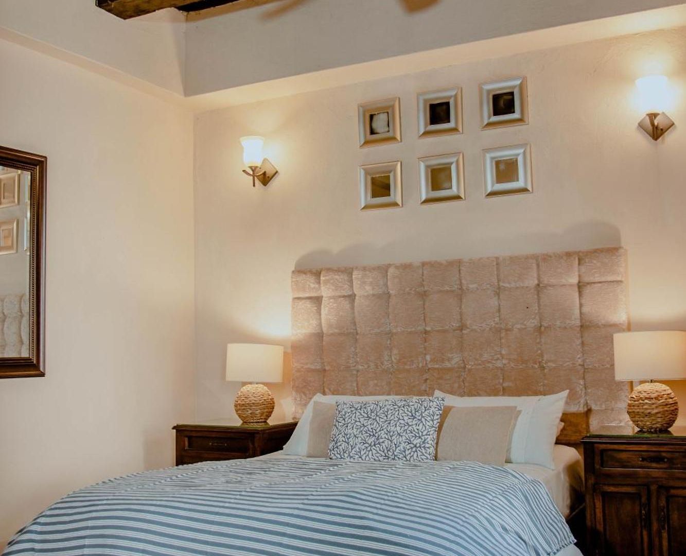 Villa Casa Estrella De San Pedro 7 Br *