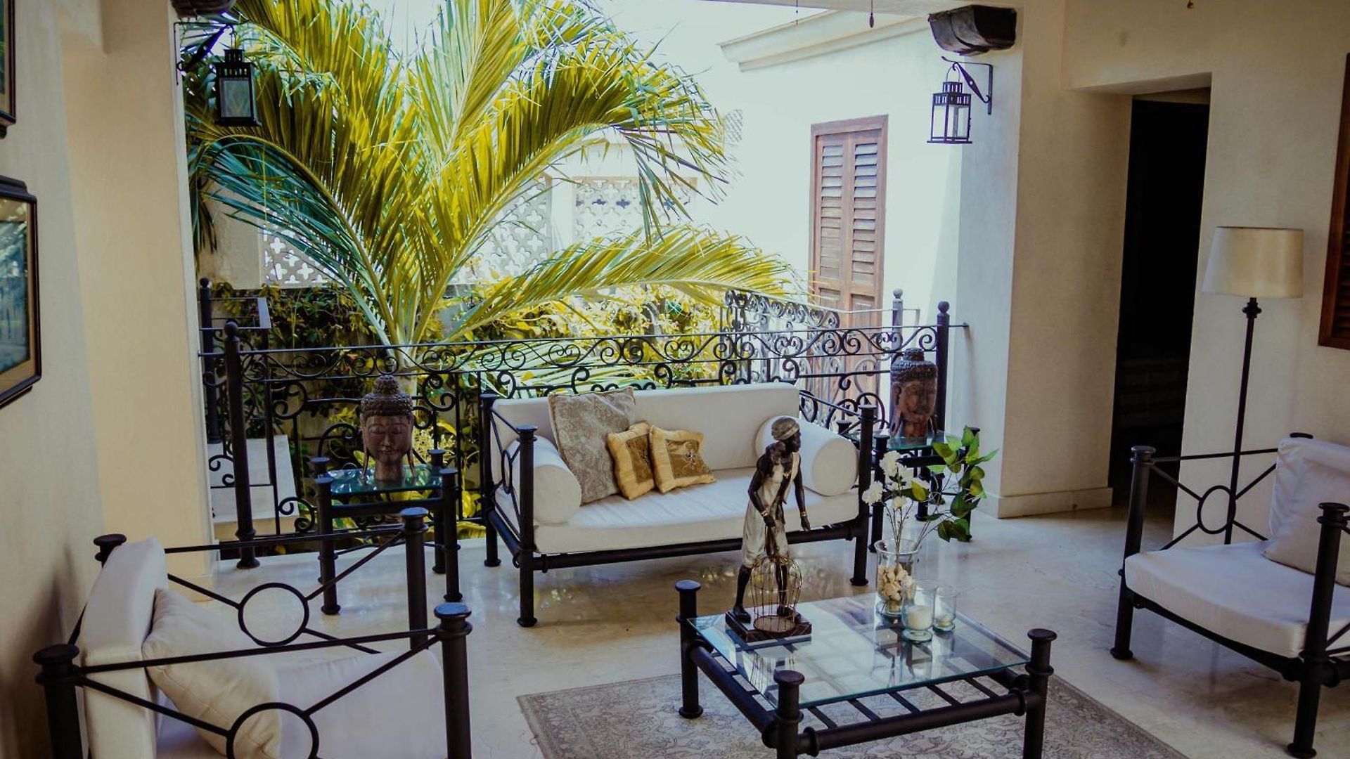 Casa Estrella De San Pedro 7 Br