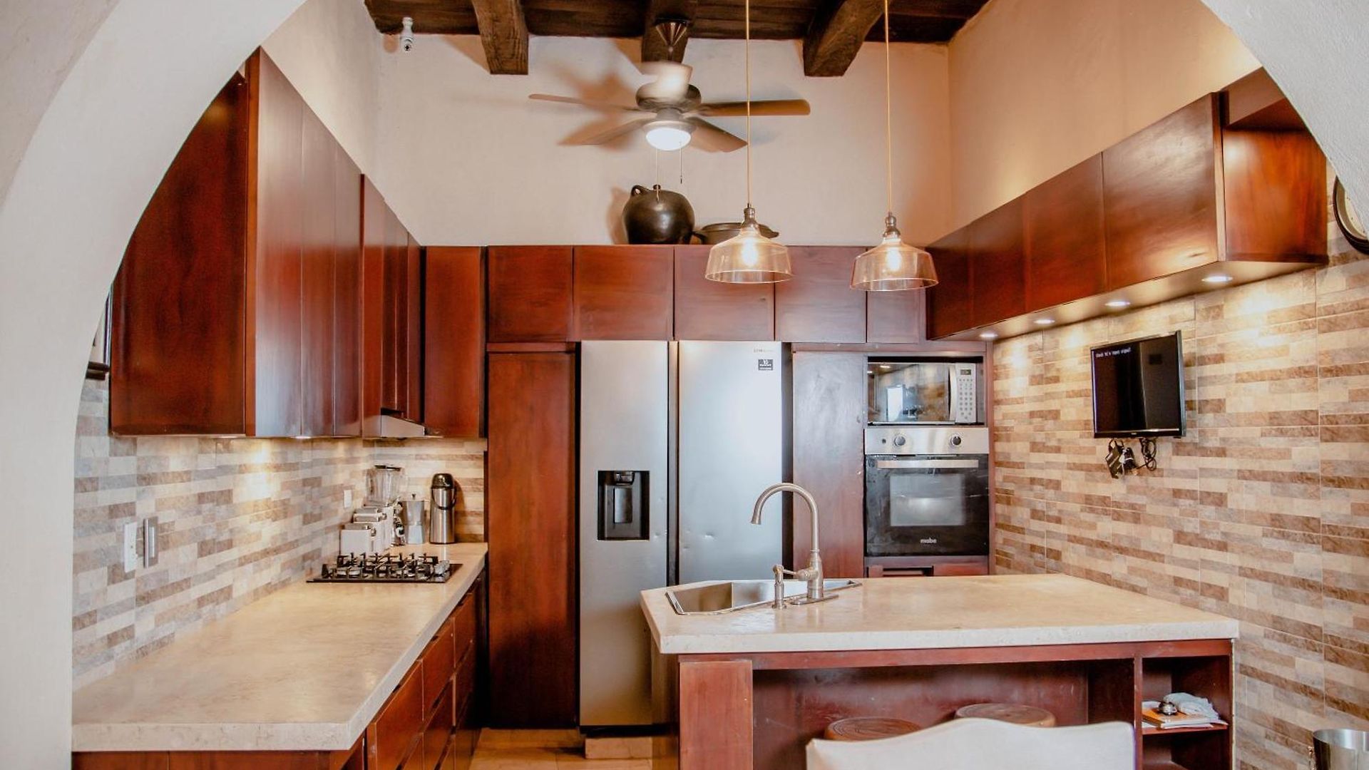 Villa Casa Estrella De San Pedro 7 Br Cartagena