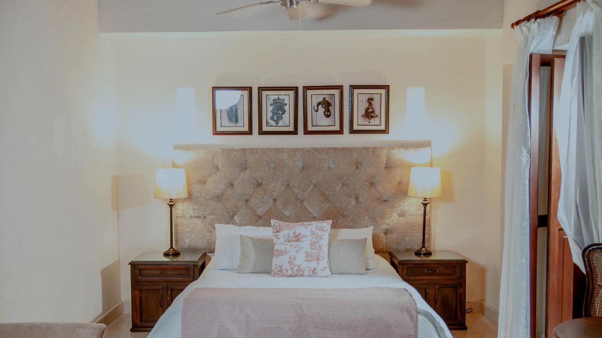 Casa Estrella De San Pedro 7 Br Cartagena