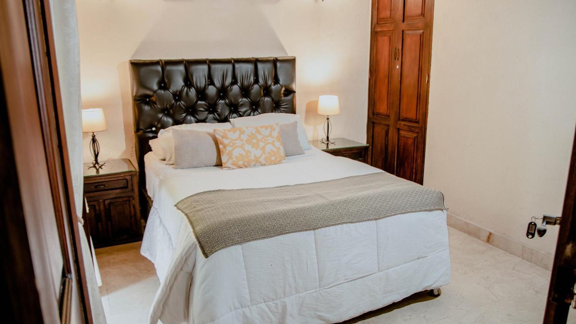 Casa Estrella De San Pedro 7 Br * Cartagena