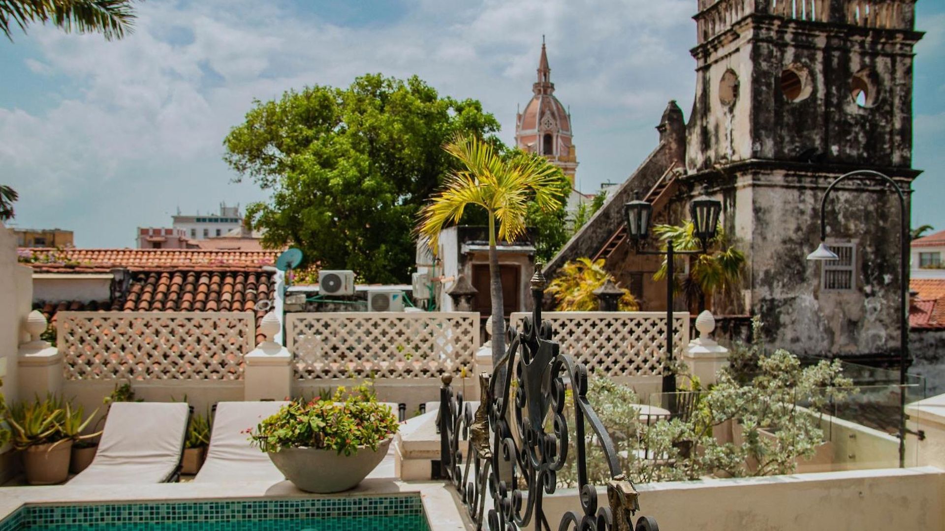 Casa Estrella De San Pedro 7 Br *