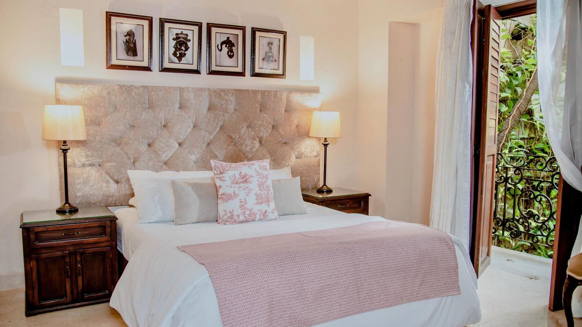 Casa Estrella De San Pedro 7 Br Villa