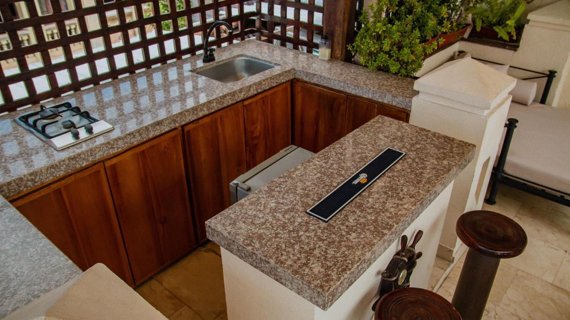 Casa Estrella De San Pedro 7 Br