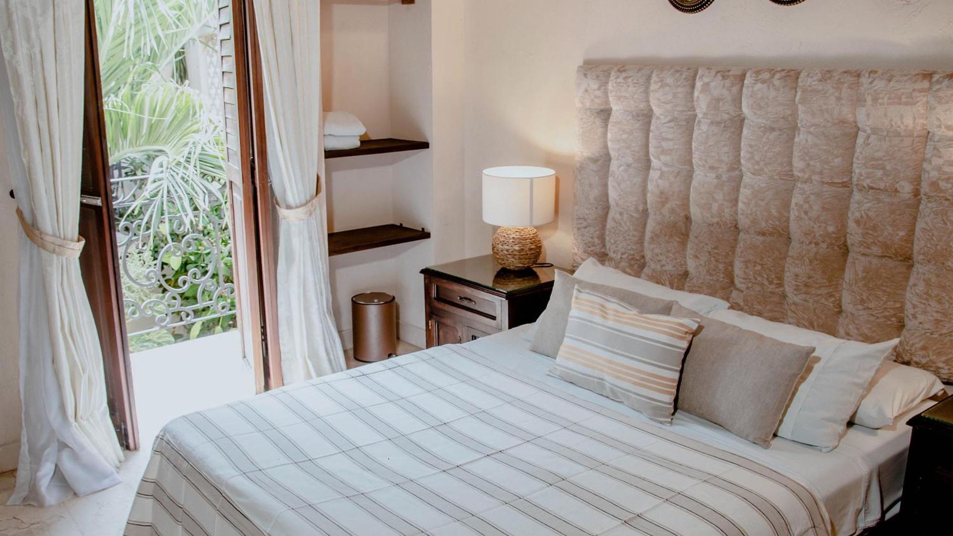 Villa Casa Estrella De San Pedro 7 Br Cartagena