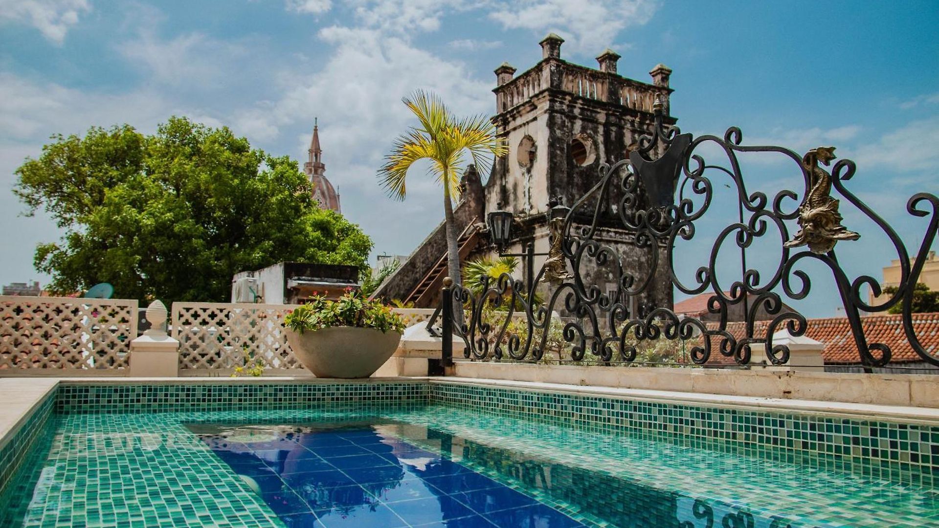 Casa Estrella De San Pedro 7 Br Villa