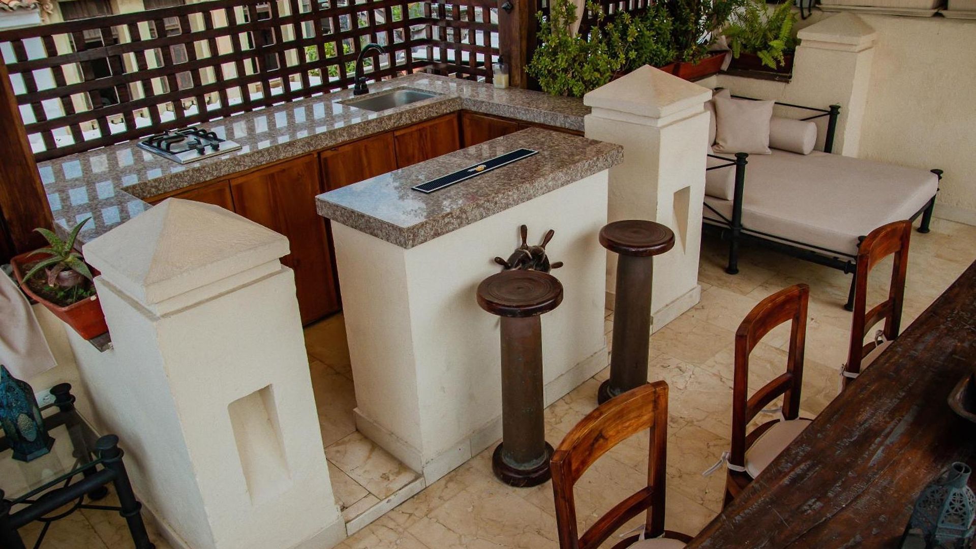Casa Estrella De San Pedro 7 Br Villa