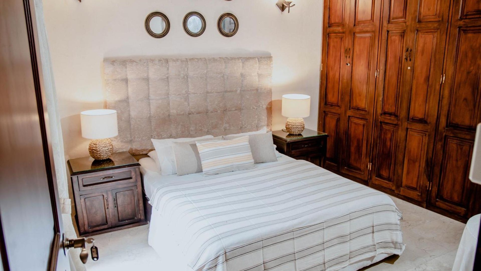 Villa Casa Estrella De San Pedro 7 Br Cartagena