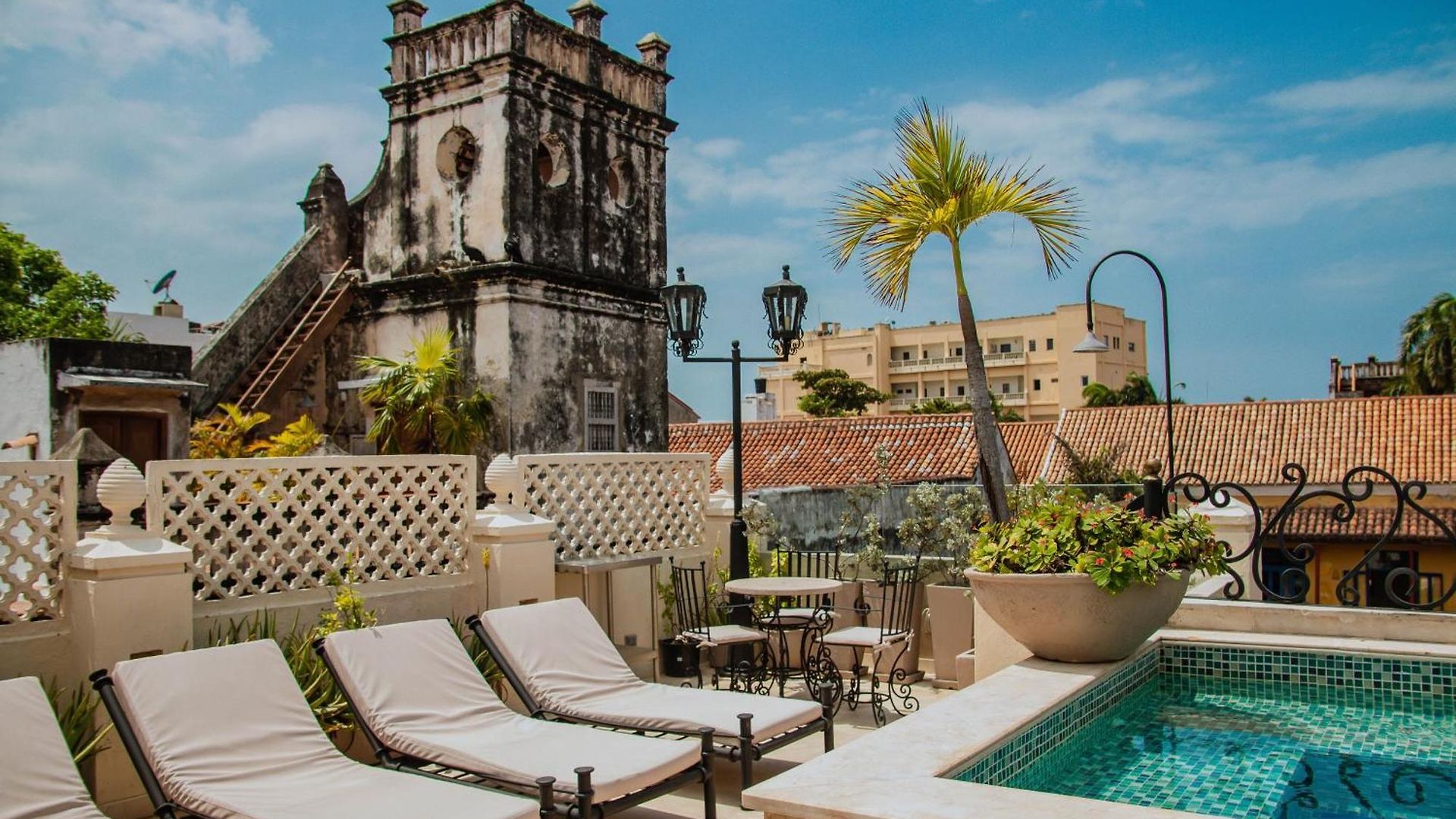 Casa Estrella De San Pedro 7 Br