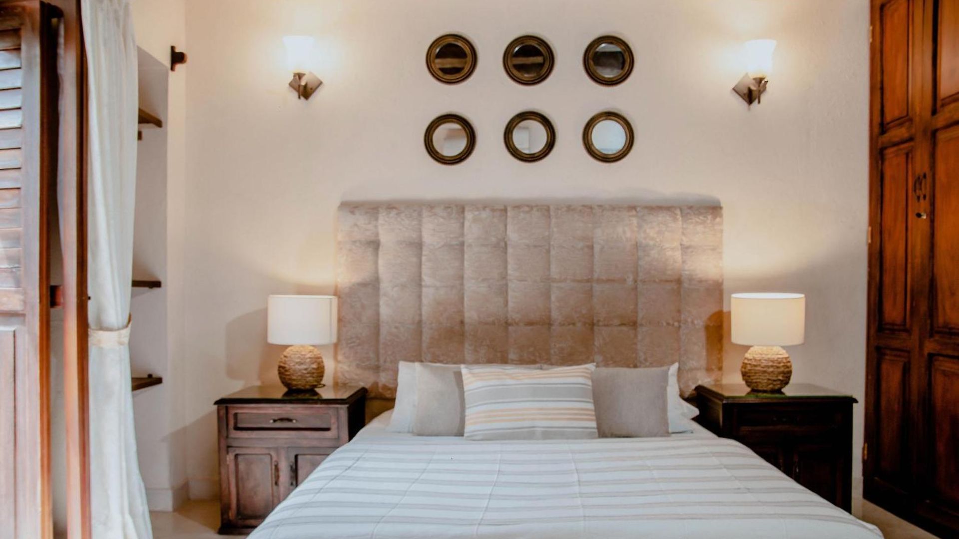 Casa Estrella De San Pedro 7 Br