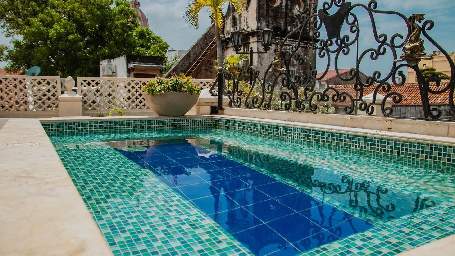 Casa Estrella De San Pedro 7 Br Villa