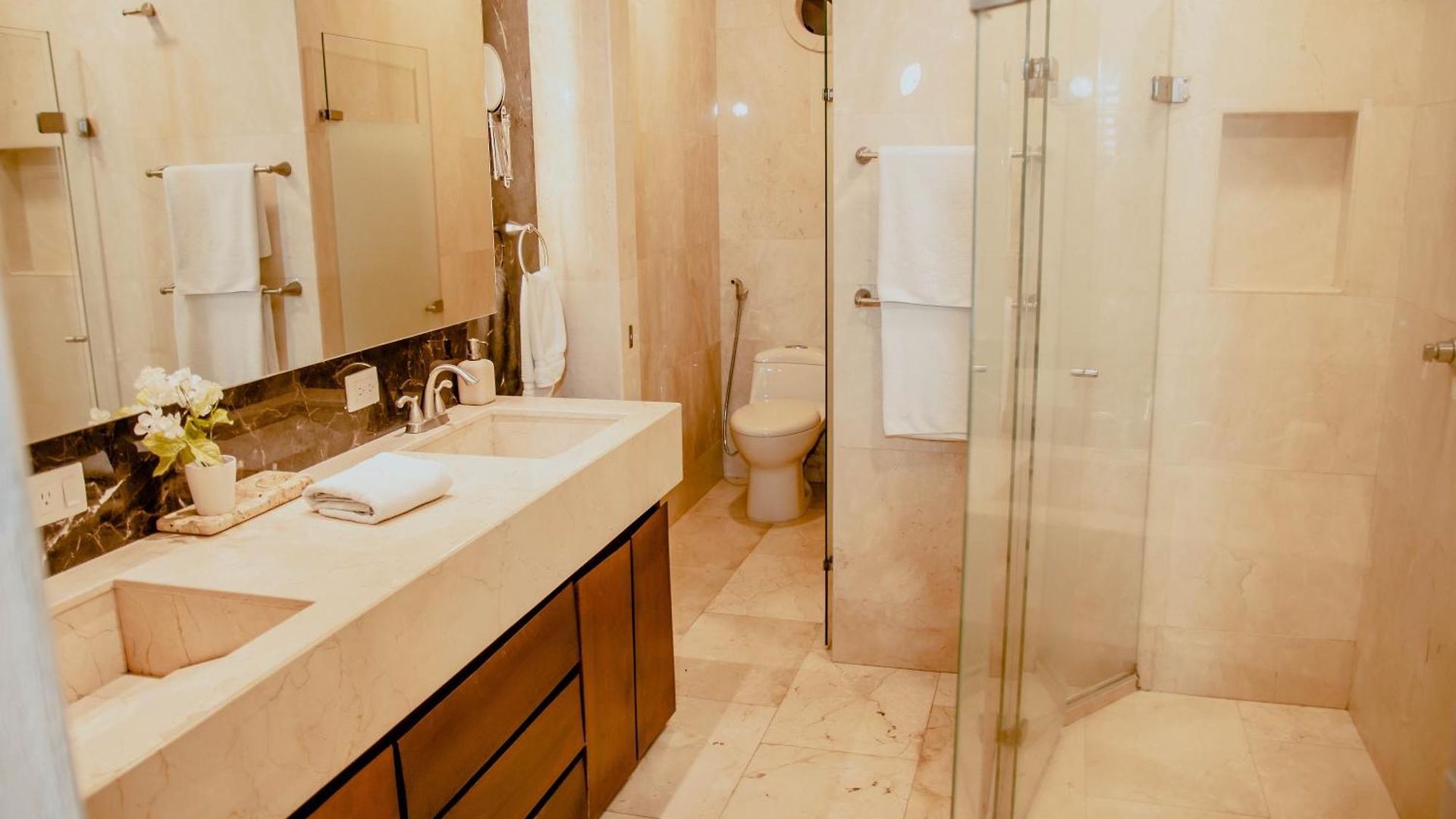 Casa Estrella De San Pedro 7 Br Villa