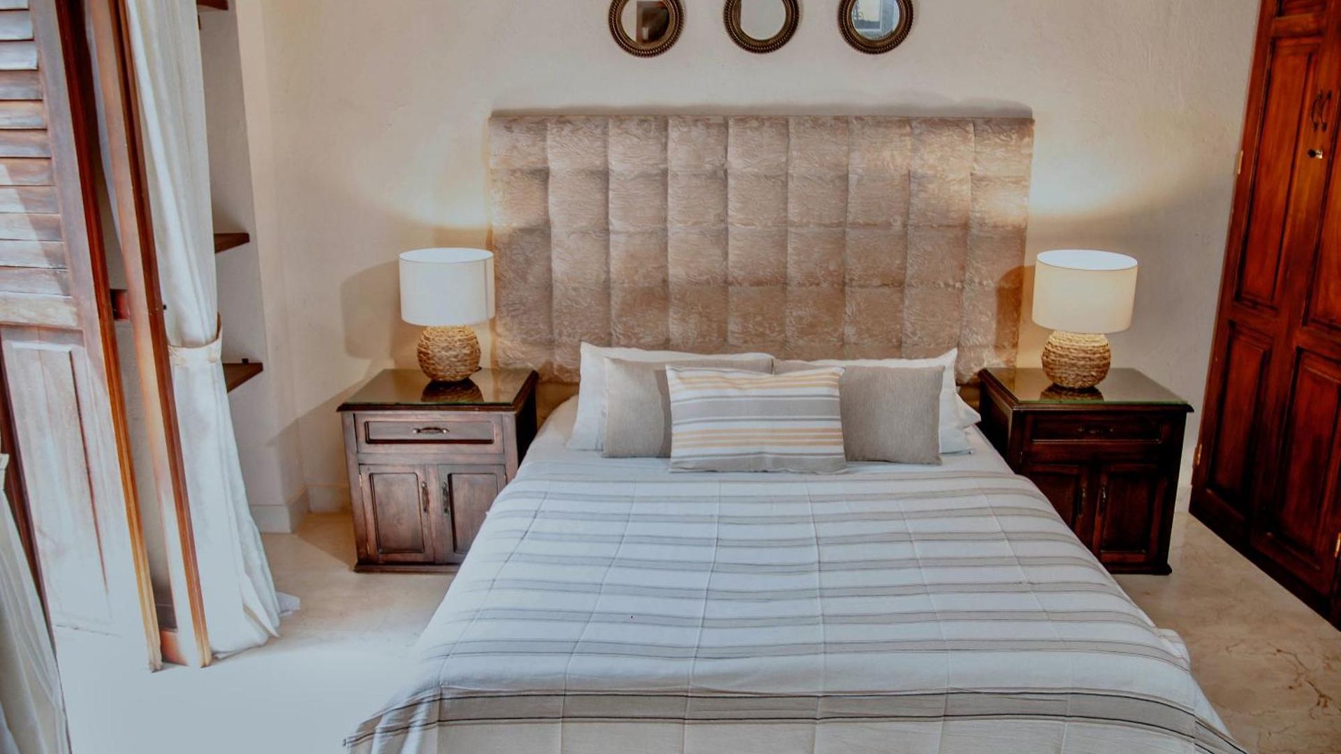 Villa Casa Estrella De San Pedro 7 Br *