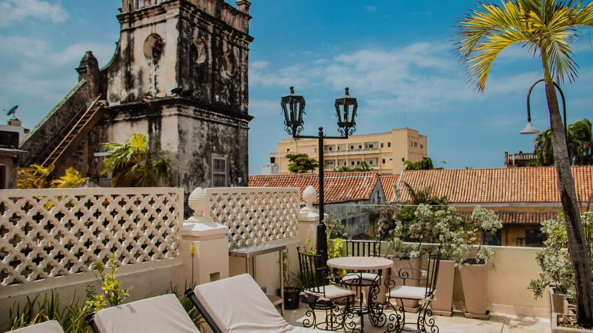 Casa Estrella De San Pedro 7 Br *