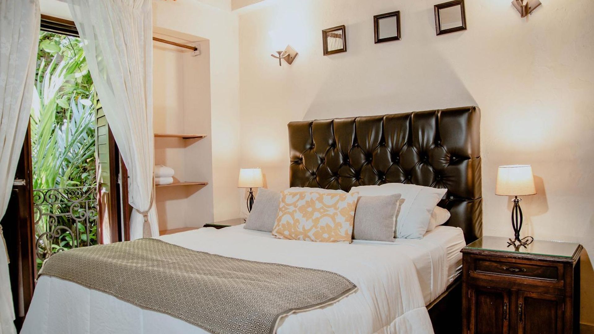 Casa Estrella De San Pedro 7 Br Villa