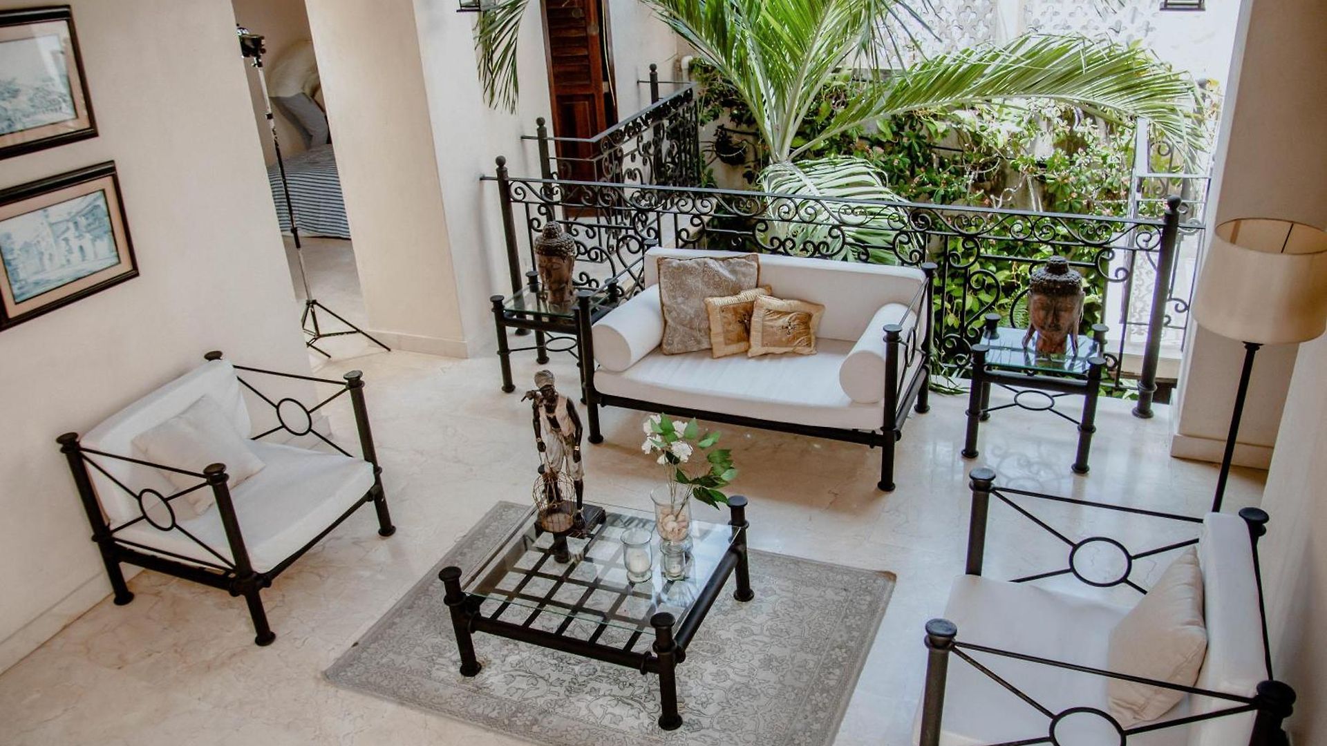 Casa Estrella De San Pedro 7 Br Villa *
