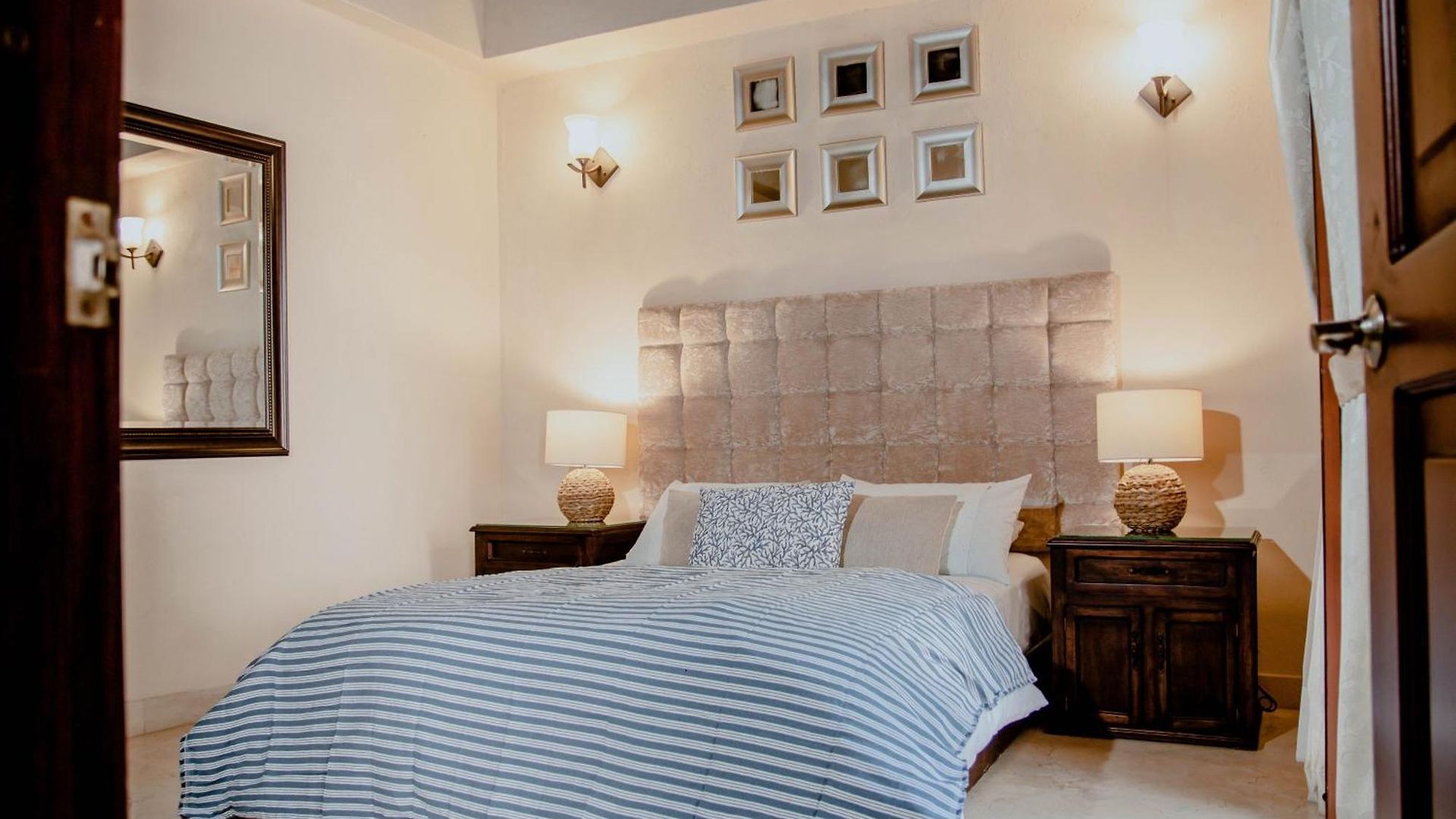 Casa Estrella De San Pedro 7 Br Cartagena