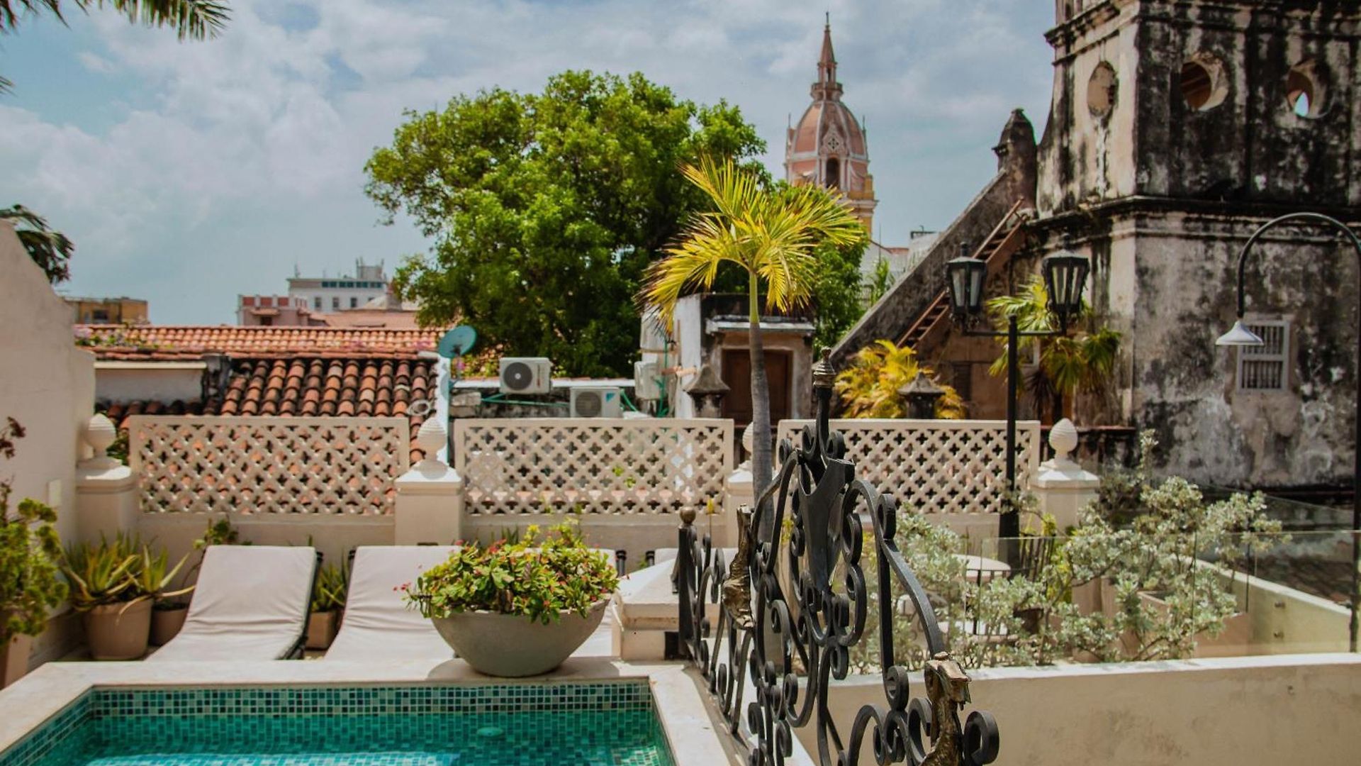 Casa Estrella De San Pedro 7 Br Villa *