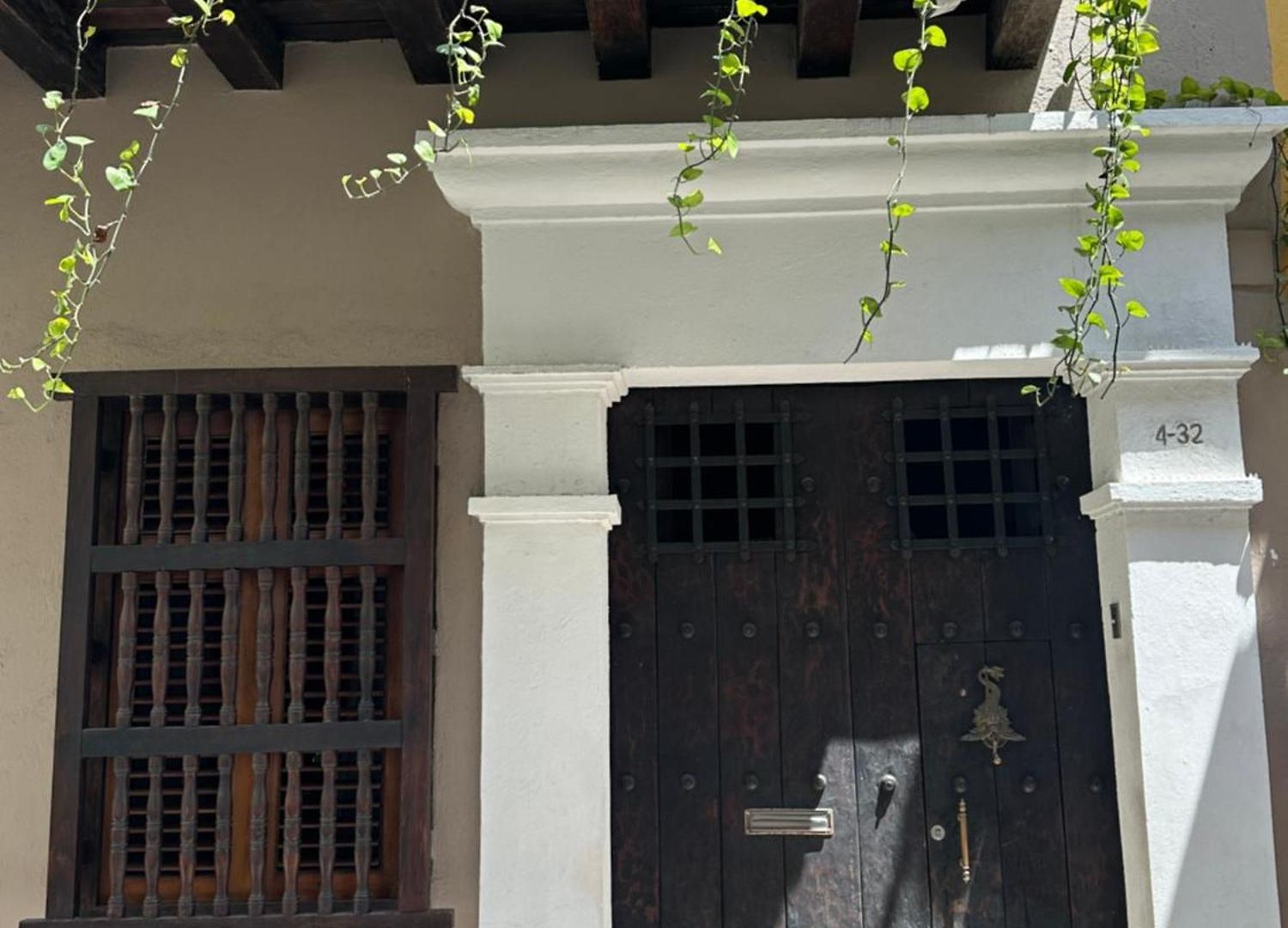 Casa Estrella De San Pedro 7 Br
