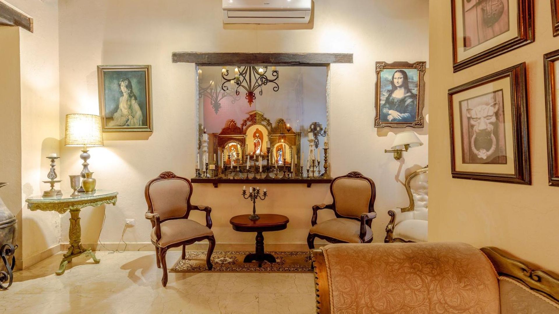 Casa Estrella De San Pedro 7 Br