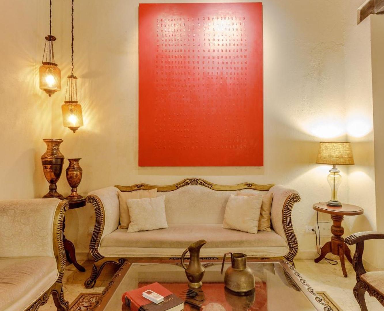 Villa Casa Estrella De San Pedro 7 Br Cartagena