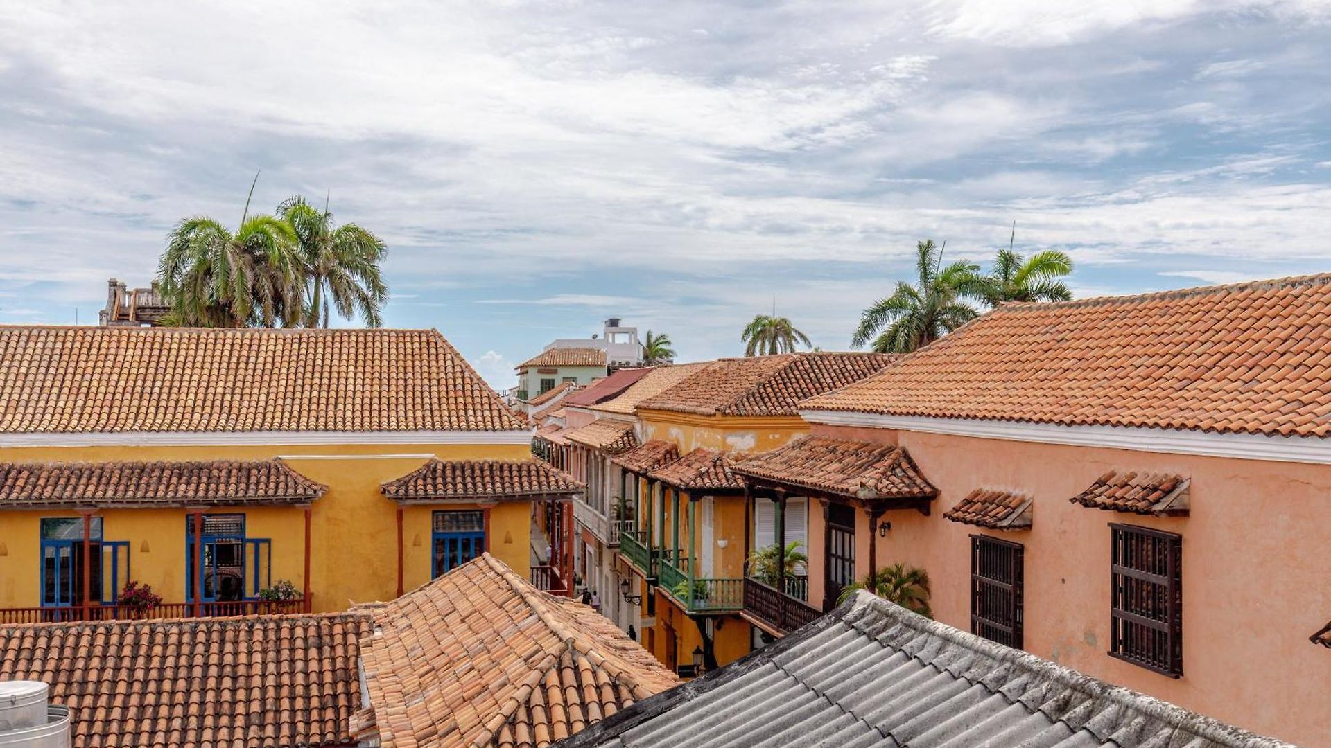 Villa Casa Estrella De San Pedro 7 Br