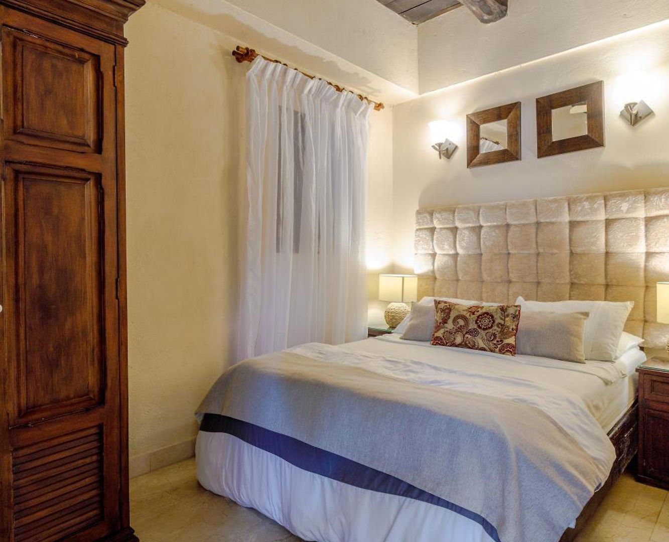 Villa Casa Estrella De San Pedro 7 Br *