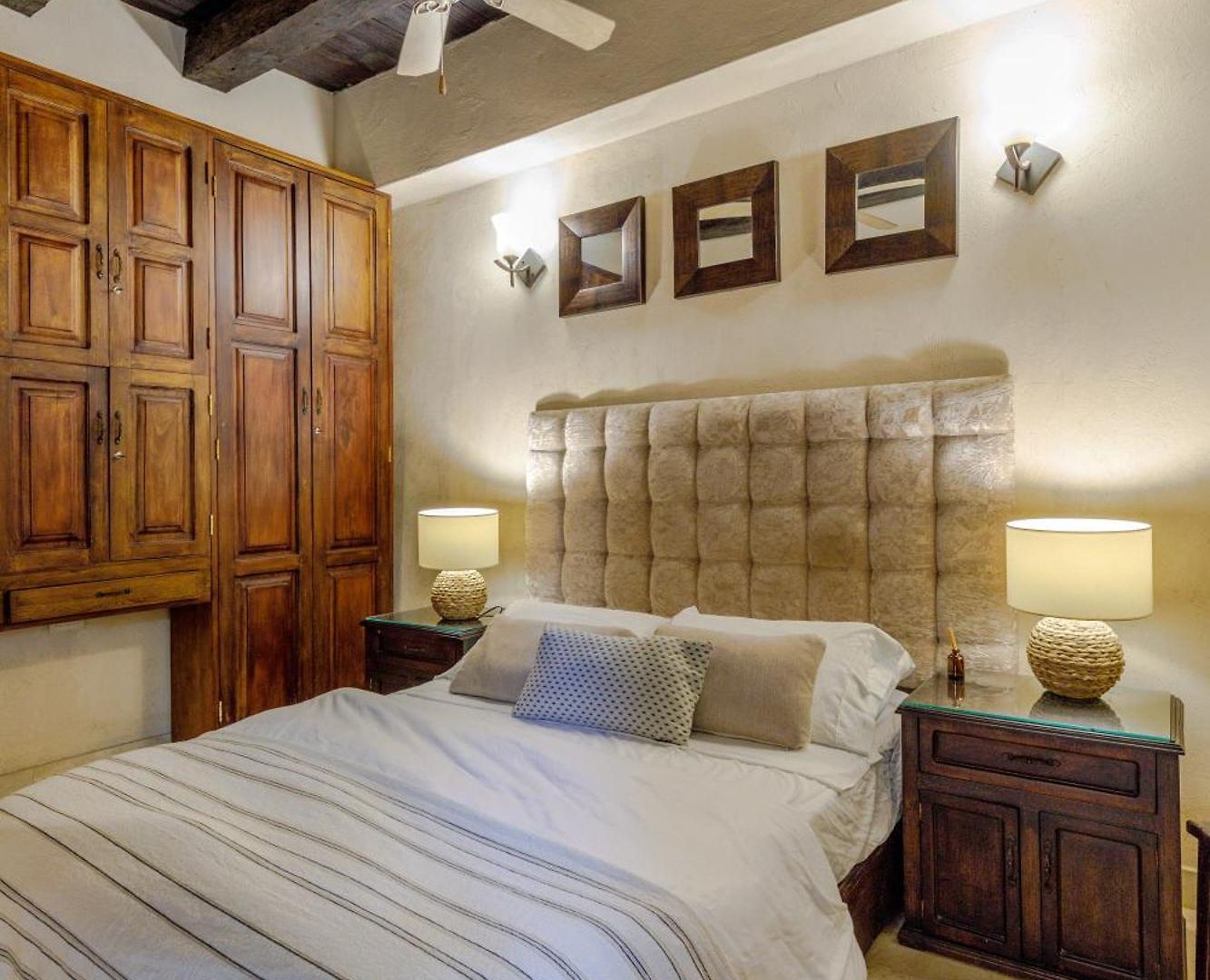Casa Estrella De San Pedro 7 Br Villa *