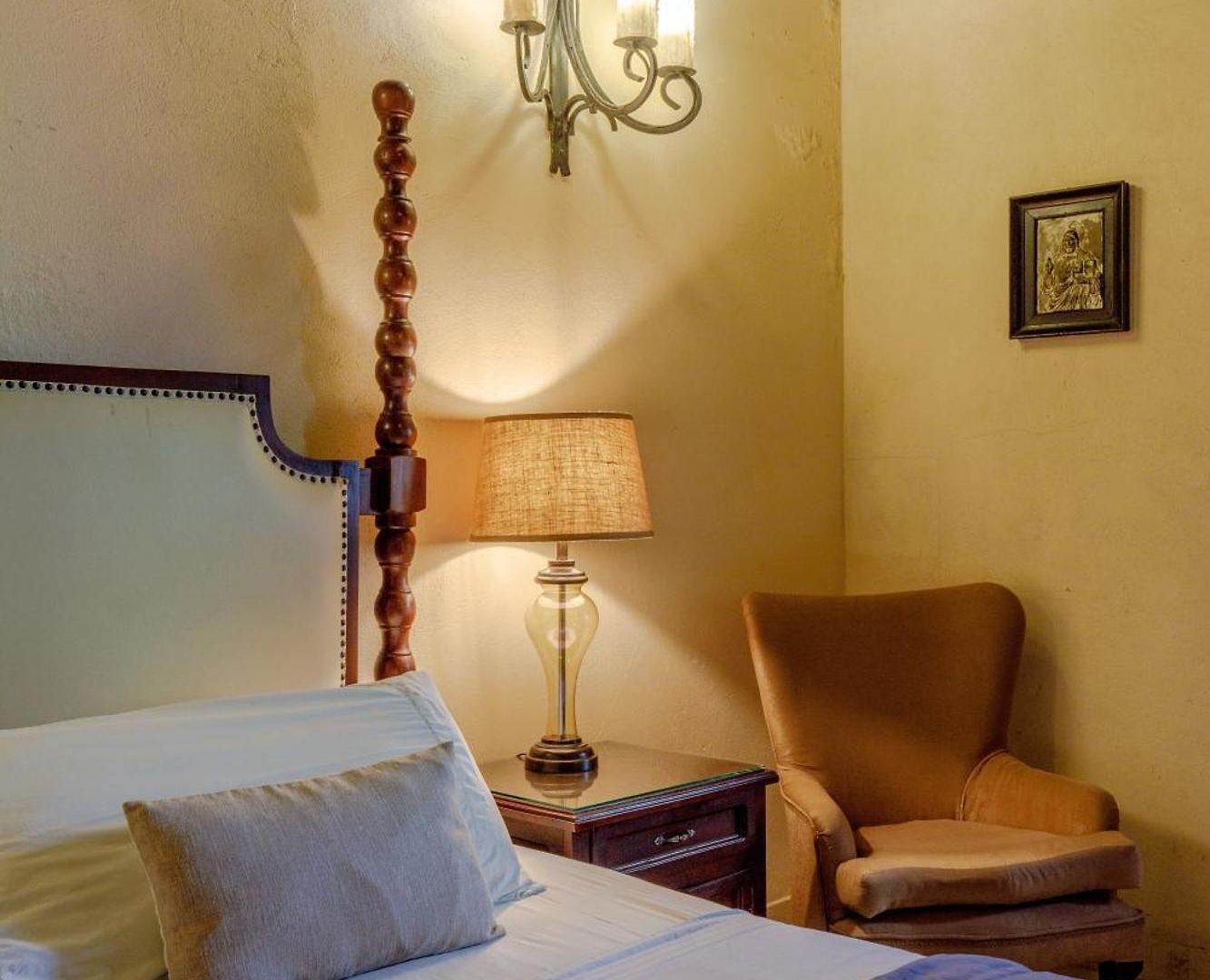 Casa Estrella De San Pedro 7 Br Villa Cartagena