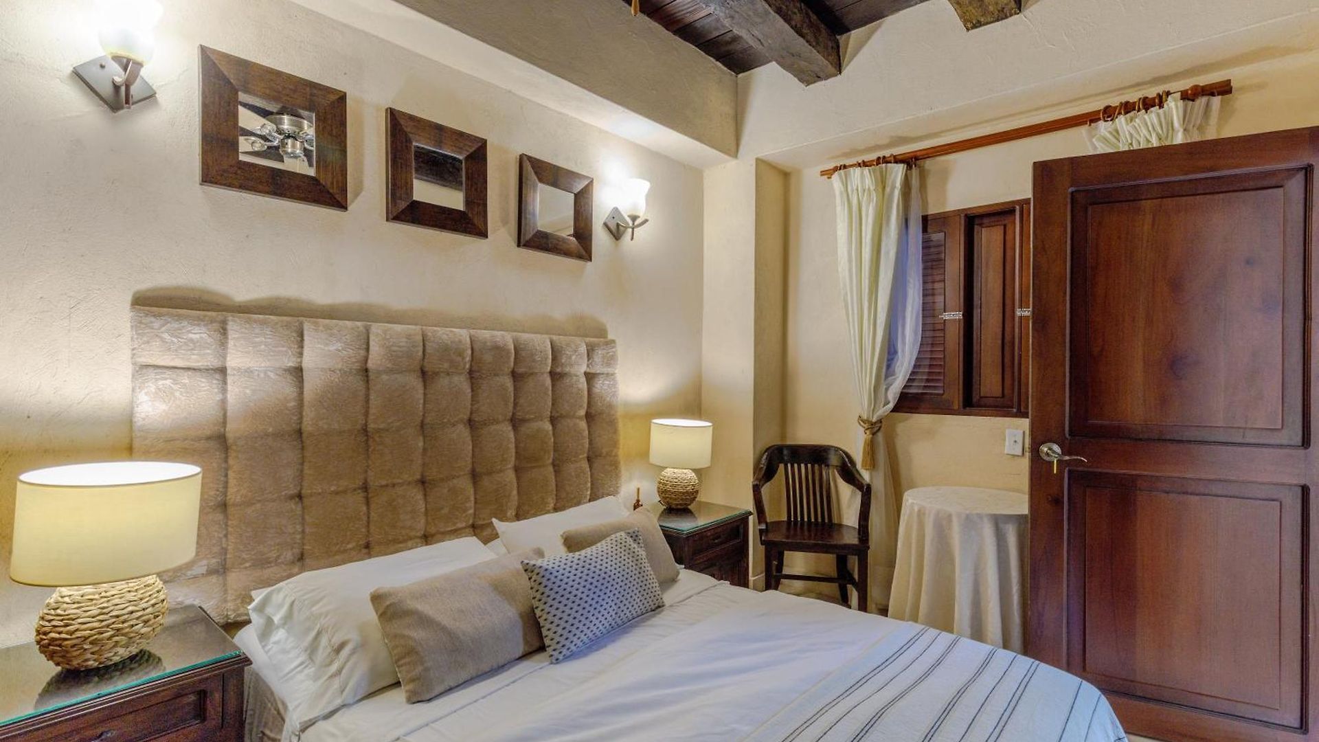 Casa Estrella De San Pedro 7 Br Cartagena