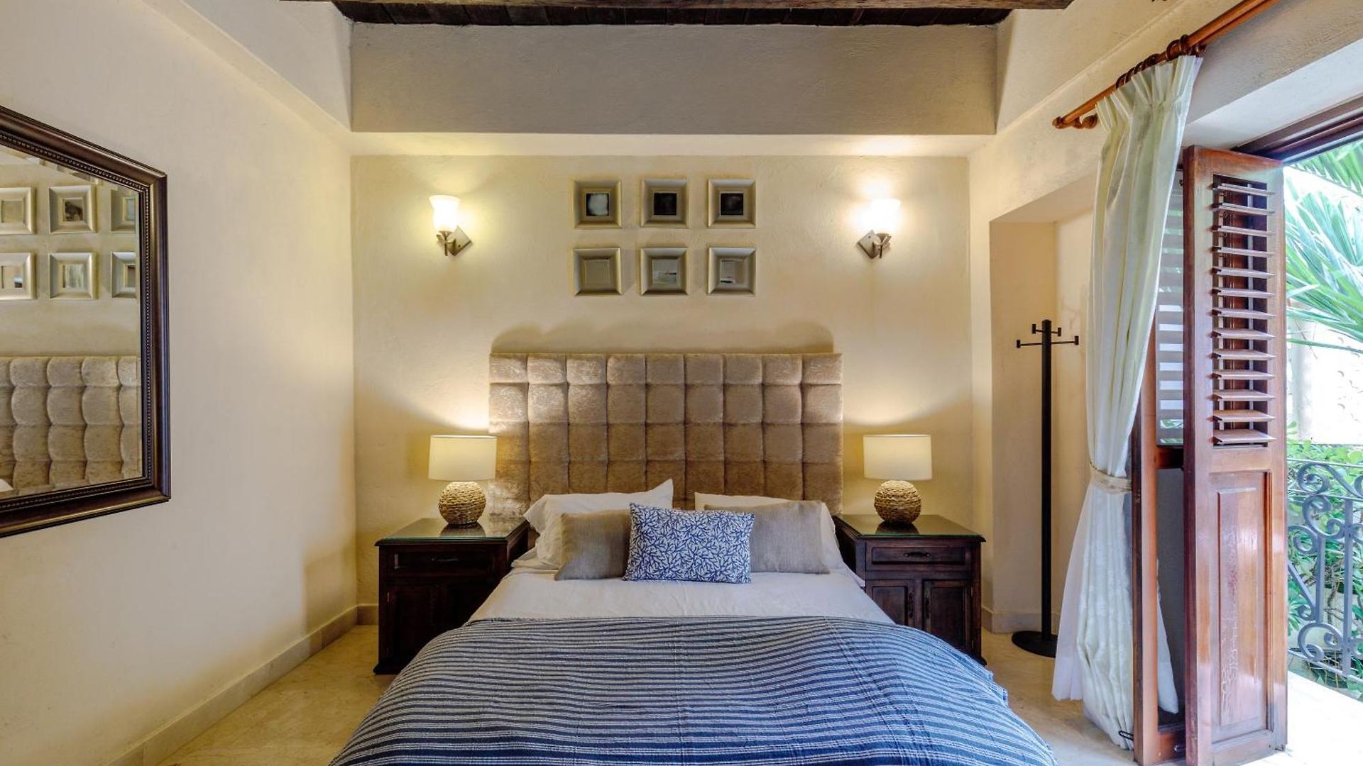 Casa Estrella De San Pedro 7 Br