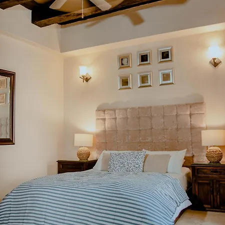Villa Casa Estrella De San Pedro 7 Br *