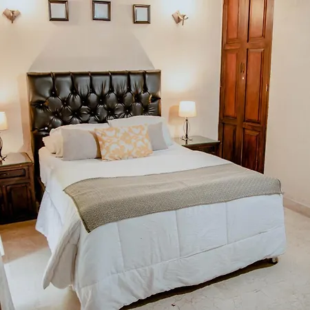 Casa Estrella De San Pedro 7 Br * Cartagena