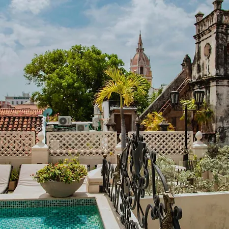 Casa Estrella De San Pedro 7 Br *