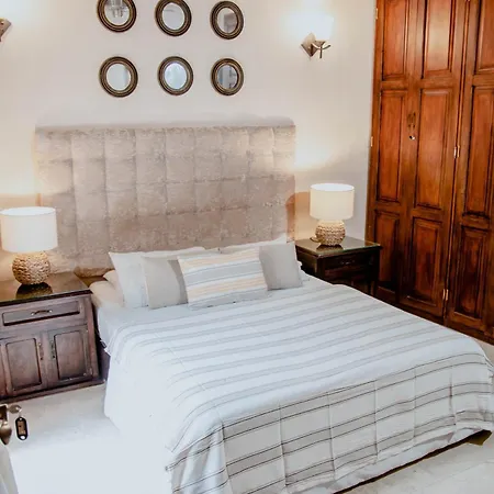 Villa Casa Estrella De San Pedro 7 Br Cartagena