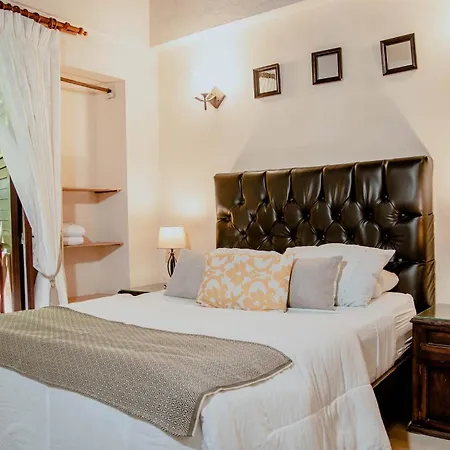 Casa Estrella De San Pedro 7 Br Villa