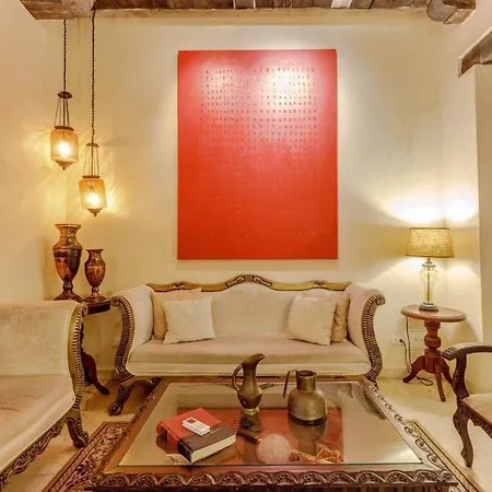 Villa Casa Estrella De San Pedro 7 Br Cartagena