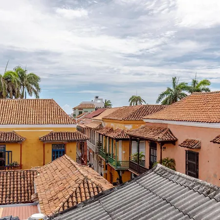 Villa Casa Estrella De San Pedro 7 Br
