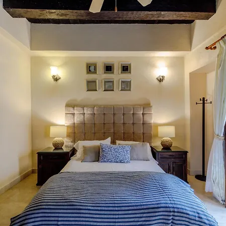 Casa Estrella De San Pedro 7 Br