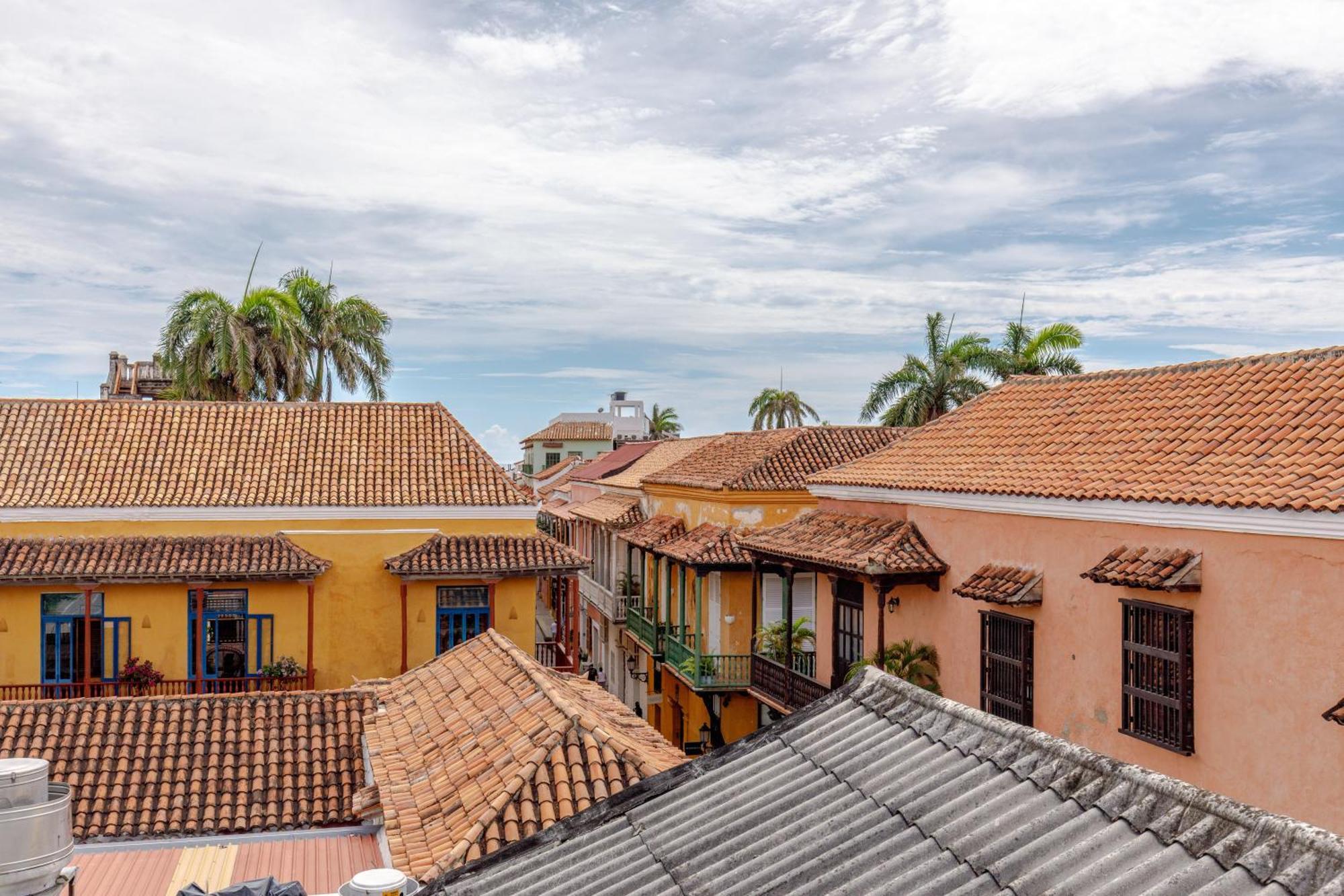 Villa Casa Estrella De San Pedro 7 Br