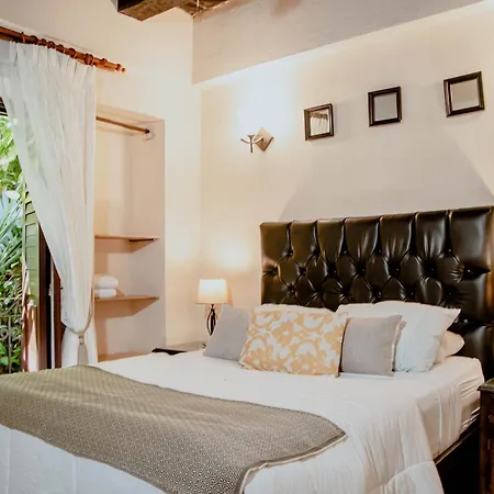 Casa Estrella De San Pedro 7 Br Cartagena