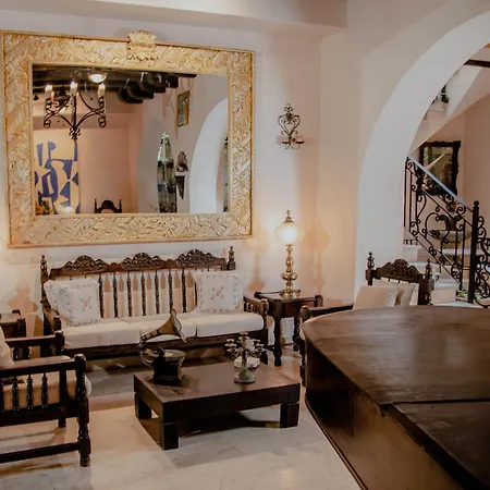 Casa Estrella De San Pedro 7 Br Cartagena