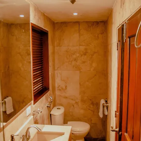 Casa Estrella De San Pedro 7 Br